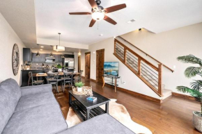 Spectacular Home near Breweries & River District!